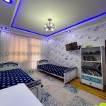 Satılır 3 otaqlı Yeni Tikili, Qara Qarayev metrosu, Nizami rayonu 7