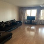 Kirayə (aylıq) 3 otaqlı Köhnə Tikili, Gənclik metrosu, Nərimanov rayonu 1