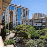 Satılır 4 otaqlı Köhnə Tikili, Nəriman Nərimanov metrosu, Nərimanov rayonu 9