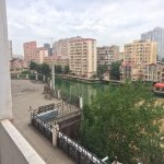 Kirayə (aylıq) 4 otaqlı Yeni Tikili, Elmlər akademiyası metrosu, Yasamal rayonu 1