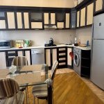 Kirayə (aylıq) 3 otaqlı Yeni Tikili, Xətai metrosu, Xətai rayonu 11