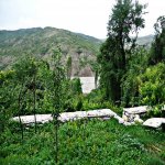 Kirayə (günlük) 2 otaqlı Bağ evi İsmayıllı 7
