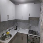 Satılır 2 otaqlı Köhnə Tikili, İnşaatçılar metrosu, Yasamal qəs., Yasamal rayonu 10