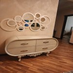 Kirayə (aylıq) 3 otaqlı Yeni Tikili, Gənclik metrosu, Olimpik Star, Nəsimi rayonu 9