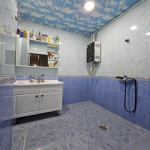 Продажа 2 комнат Вторичка, м. Ази Асланова метро, Ахмедли, Хетаи район 14