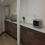 Kirayə (aylıq) 1 otaqlı Ofis, Nəriman Nərimanov metrosu, Nərimanov rayonu 8