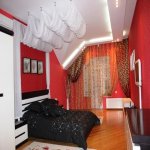 Kirayə (aylıq) 6 otaqlı Bağ evi, Mərdəkan, Xəzər rayonu 30