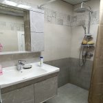 Satılır 3 otaqlı Yeni Tikili, Əhmədli metrosu, Xətai rayonu 24