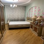 Kirayə (aylıq) 3 otaqlı Yeni Tikili, Əhmədli metrosu, Nərimanov rayonu 4