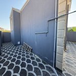 Satılır 3 otaqlı Həyət evi/villa, Koroğlu metrosu, Zabrat qəs., Sabunçu rayonu 5