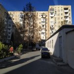 Satılır 4 otaqlı Yeni Tikili, Neftçilər metrosu, Nizami rayonu 1