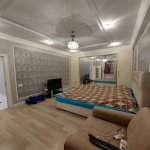 Satılır 3 otaqlı Yeni Tikili, Qara Qarayev metrosu, Nizami rayonu 20