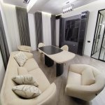 Kirayə (aylıq) 3 otaqlı Yeni Tikili, Gənclik metrosu, Tofiq Bəhramov stadionu, Nərimanov rayonu 12