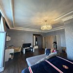 Satılır 7 otaqlı Həyət evi/villa, Badamdar qəs., Səbail rayonu 15