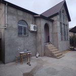 Satılır 4 otaqlı Həyət evi/villa, Binə qəs., Xəzər rayonu 2