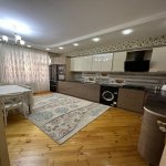 Kirayə (aylıq) 3 otaqlı Yeni Tikili, Əhmədli metrosu, Xətai rayonu 12