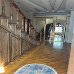 Satılır 8 otaqlı Həyət evi/villa, Azadlıq metrosu, Rəsulzadə qəs., Binəqədi rayonu 35