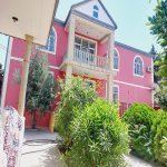 Satılır 5 otaqlı Həyət evi/villa, Xalqlar dostluğu metrosu, kənd Əhmədli, Xətai rayonu 4