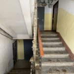 Satılır 1 otaqlı Köhnə Tikili, Avtovağzal metrosu, Biləcəri qəs., Binəqədi rayonu 3