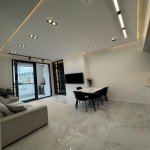 Kirayə (aylıq) 2 otaqlı Yeni Tikili, Nəriman Nərimanov metrosu, Nərimanov rayonu 5