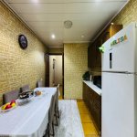 Satılır 2 otaqlı Köhnə Tikili, Yeni Günəşli qəs., Suraxanı rayonu 7