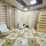 Satılır 3 otaqlı Yeni Tikili, Gənclik metrosu, Heydər Əliyev Mərkəzi, Nərimanov rayonu 17