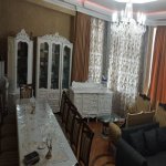 Kirayə (aylıq) 3 otaqlı Yeni Tikili, Gənclik metrosu, Nərimanov rayonu 4
