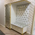 Satılır 2 otaqlı Yeni Tikili, Gənclik metrosu, Nəsimi rayonu 9