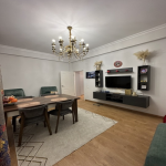 Продажа 2 комнатная Новостройка, İnşaatçılar метро, Ясамал район 7