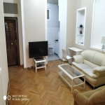 Kirayə (aylıq) 2 otaqlı Köhnə Tikili, Sahil metrosu, Səbail rayonu 3