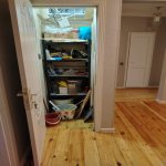 Продажа 4 комнат Вторичка, м. Халглар Достлугу метро, Хетаи район 14