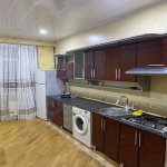 Kirayə (aylıq) 2 otaqlı Yeni Tikili, 8 Noyabr metrosu, 3-cü mikrorayon, Bakı Asiya Universiteti, Nəsimi rayonu 4