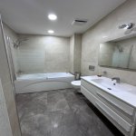 Аренда 3 комнатная Новостройка, м. 28 Мая метро, Насими район 12