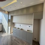 Продажа 3 комнатная Новостройка, İnşaatçılar метро, пос. Ясамал, Ясамал район 11