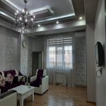 Kirayə (aylıq) 2 otaqlı Yeni Tikili, Qara Qarayev metrosu, Nizami rayonu 5