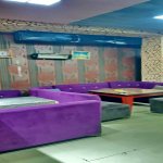 Kirayə (aylıq) Obyekt, İçərişəhər metrosu, Səbail rayonu 8