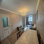 Продажа 2 комнатная Вторичка, İnşaatçılar метро, пос. Ясамал, Ясамал район 7