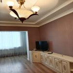Kirayə (aylıq) 5 otaqlı Köhnə Tikili, Xalqlar dostluğu metrosu, Nizami rayonu 8