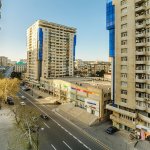 Kirayə (günlük) 3 otaqlı Yeni Tikili, 28 May metrosu, Nəsimi rayonu 32