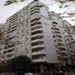 Kirayə (aylıq) 3 otaqlı Yeni Tikili, Nizami metrosu, Yasamal rayonu 2