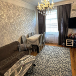 Продажа 3 комнатная Вторичка, м. Халглар Достлугу метро, 8-ой километр, Низаминский р-н район 2