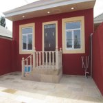 Satılır 3 otaqlı Həyət evi/villa, Azadlıq metrosu, Binəqədi qəs., Binəqədi rayonu 1