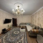 Kirayə (aylıq) 3 otaqlı Köhnə Tikili, Gənclik metrosu, Nərimanov rayonu 1