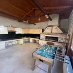 Satılır 10 otaqlı Həyət evi/villa, Badamdar qəs., Səbail rayonu 21