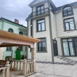Kirayə (aylıq) 5 otaqlı Həyət evi/villa, Həzi Aslanov metrosu, H.Aslanov qəs., Xətai rayonu 2