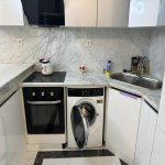 Kirayə (aylıq) 3 otaqlı Yeni Tikili, Gənclik metrosu, Nəsimi rayonu 11