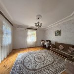 Satılır 6 otaqlı Həyət evi/villa, Neftçilər metrosu, Bakıxanov qəs., Sabunçu rayonu 4