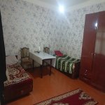 Аренда 1 комнатная Дома/Виллы, İnşaatçılar метро, пос. Ясамал, Ясамальский парк, Ясамал район 1
