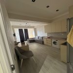 Продажа 2 комнатная Новостройка, İnşaatçılar метро, пос. Йени Ясамал, Ясамал район 6