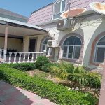 Kirayə (aylıq) 7 otaqlı Həyət evi/villa, Mərdəkan, Xəzər rayonu 3